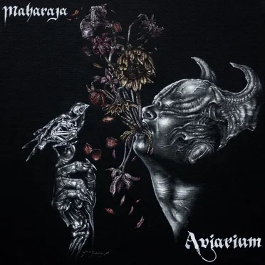 Aviarium by Maharaja - album cover
