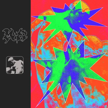 regret by mors anima - album cover