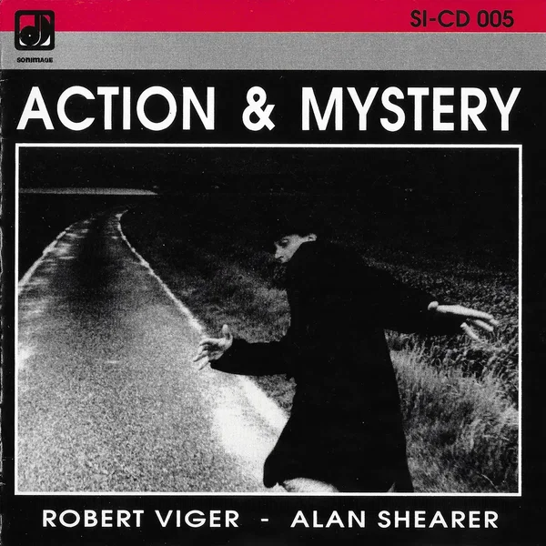 Action & Mystery