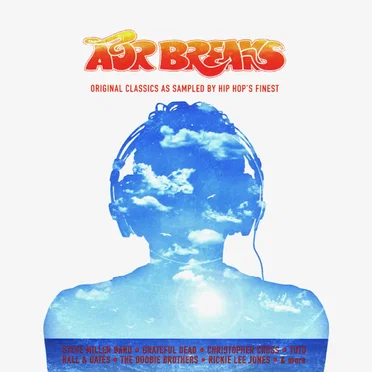 AOR Breaks: Original Classics As Sampled By Hip Hop's Finest by Various Artists - album cover