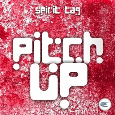 Pitch Up by Spirit Tag - album cover