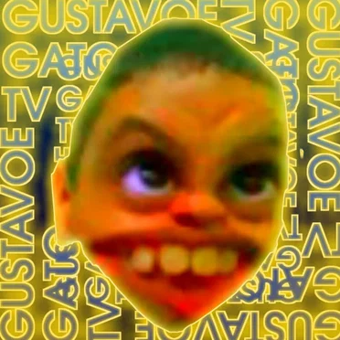 Gustavoegatotv by GUSTAVOEGATOTV - album cover