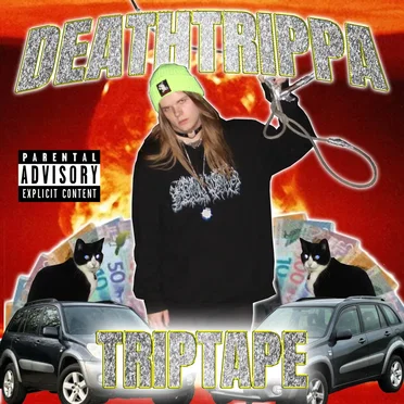 TRIPTAPE