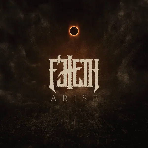 Arise