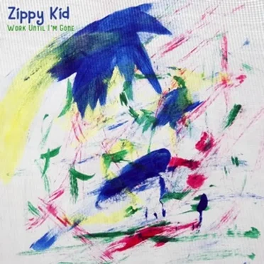 Work Until I’m Gone