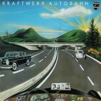 Kraftwerk artist image
