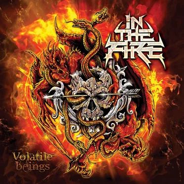 Volatile Beings