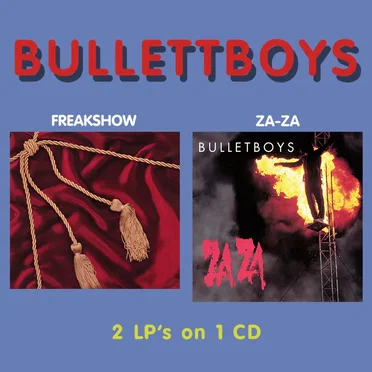 Freakshow / Za‐Za