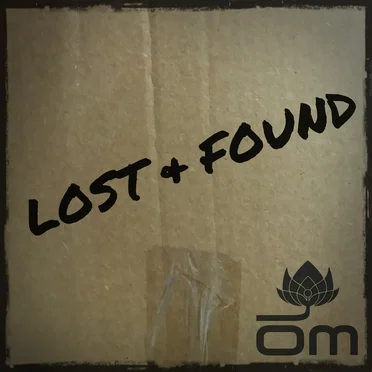 Lost & Found by Various Artists - album cover