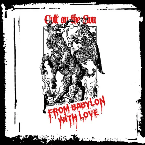 From Babylon With Love