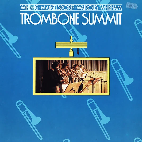 Trombone Summit