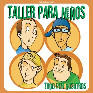Todo por Nosotros