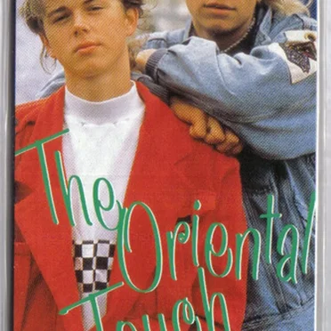 The Oriental Touch
