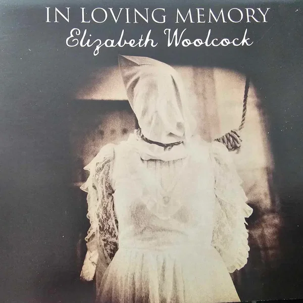 In Loving Memory 'Elizabeth Woolcock' EP
