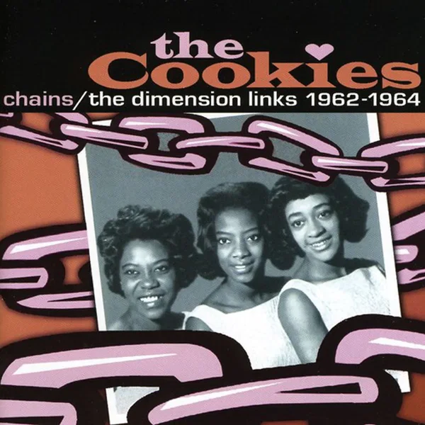 Chains / The Dimension Links 1962-1964