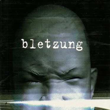 Bletzung by Bletzung - album cover