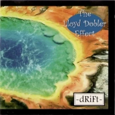 Drift by Lloyd Dobler Effect - album cover