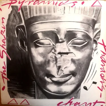Pharaoh's Chant / Just One Time