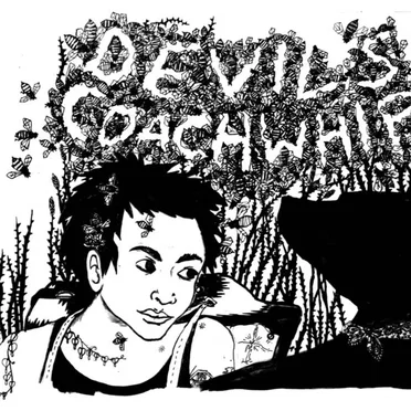 Devil's Coachwhip by Devil's Coachwhip - album cover