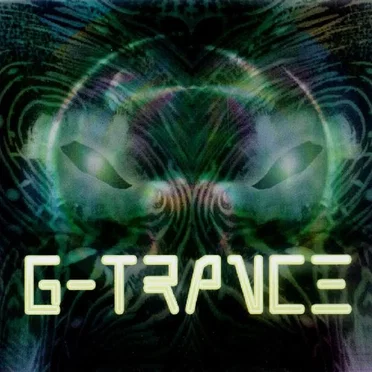 G-Trance by Various Artists - album cover