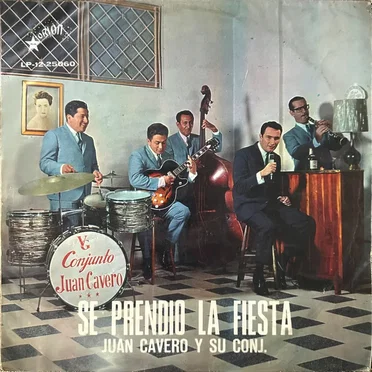 Juan Cavero