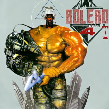 Bolero Mix 4