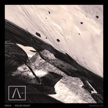 Polar Night by Mesa - album cover