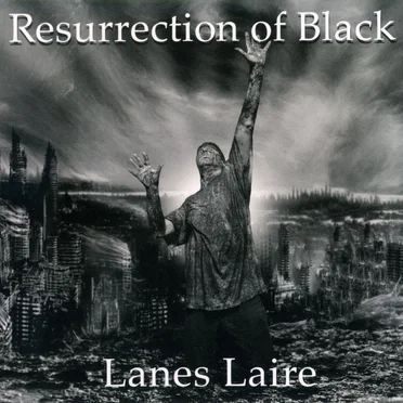 Resurrection Of Black