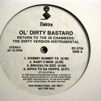 Ol’ Dirty Bastard artist image