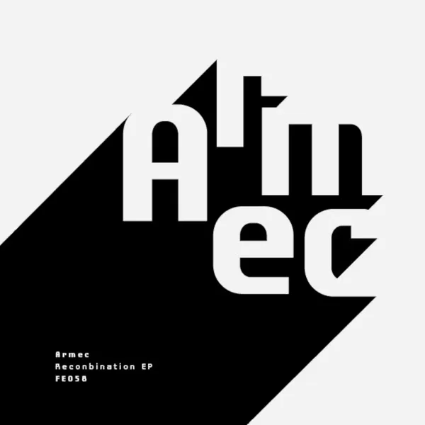 Reconbination EP
