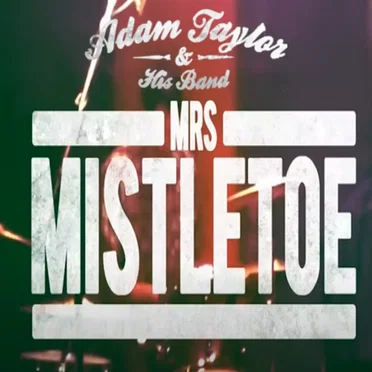 Mrs. Mistletoe