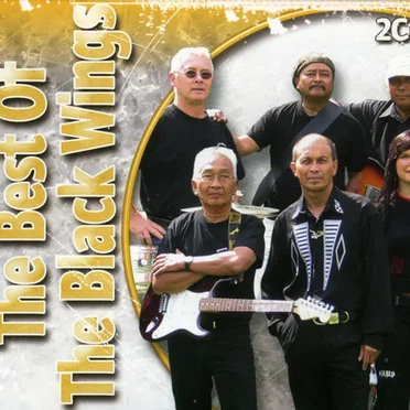The Best of the Black Wings