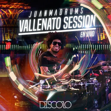 Vallenato Session en vivo: Discolo