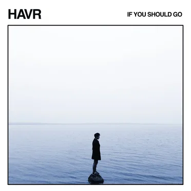 If You Should Go by HAVR - album cover