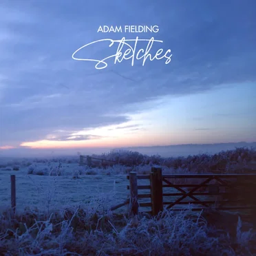 Sketches by Adam Fielding - album cover