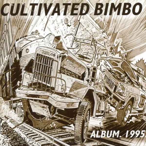 Album. 1995.