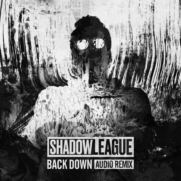 Back Down (Audio remix)
