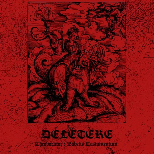 Theovorator: Babelis Testamentum