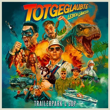 Totgeglaubte leben länger