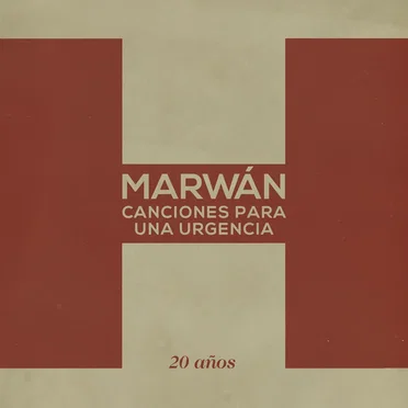 Canciones para una urgencia: 20 años