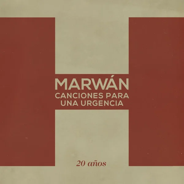 Canciones para una urgencia: 20 años