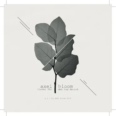 Axel Bloom