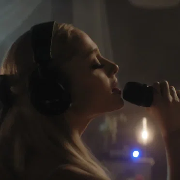 The Way (live from London)