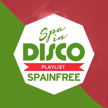 SpaInFree: Originals & Edits by Various Artists - album cover