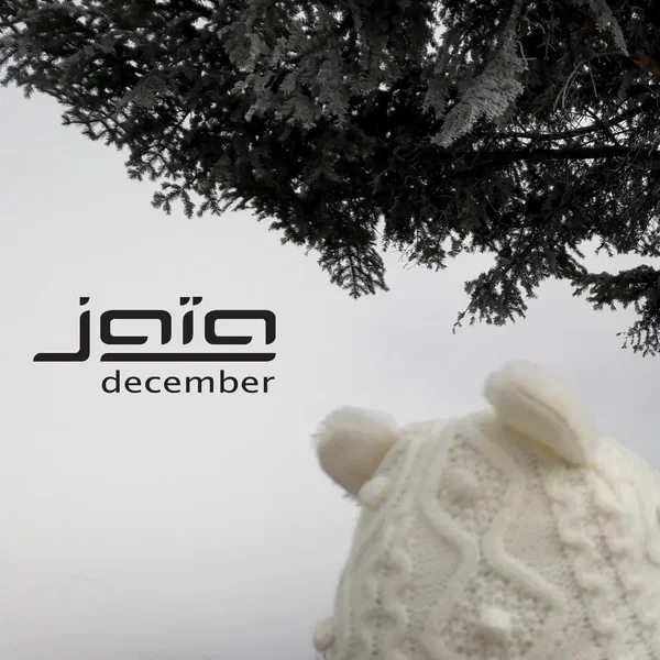 December