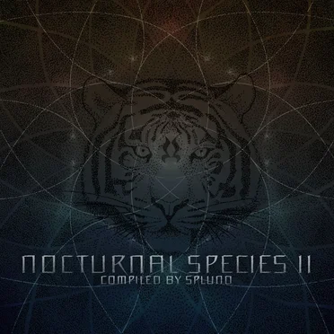 Nocturnal Species 2 by Various Artists - album cover