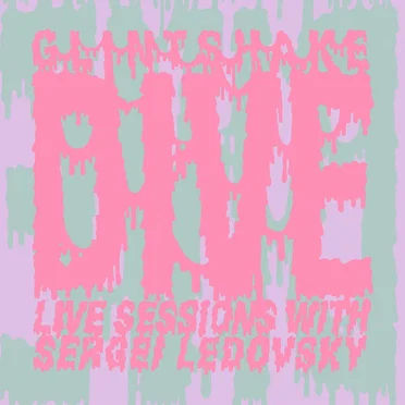 Dive: Live Sessions With Sergei Ledovski