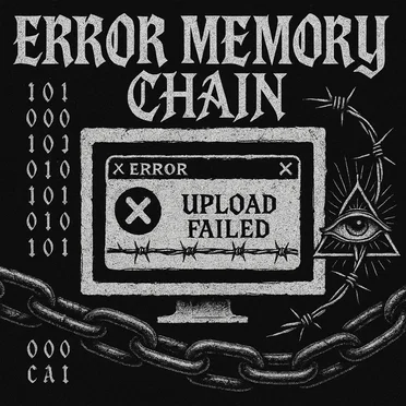 Error Memory Chain