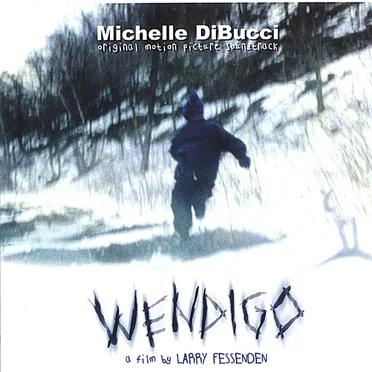 Wendigo by Michelle DiBucci - album cover