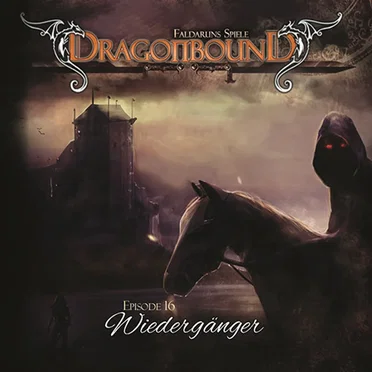 Dragonbound, Episode 16: Wiedergänger by Dragonbound - album cover
